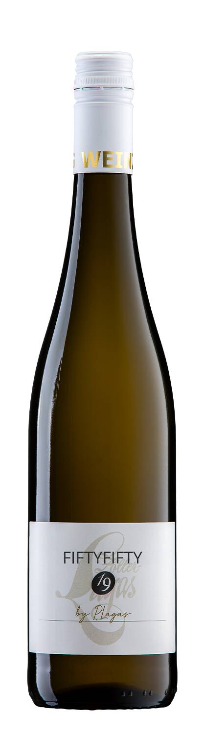 Weingut Zöller-Lagas Fiftyfifty 2022