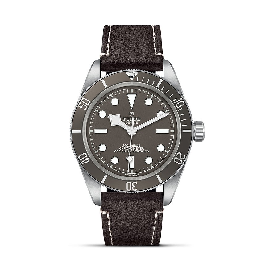 Tudor Herrenuhr Black Bay 58 925