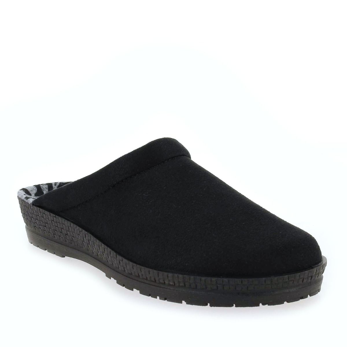 Rohde  2291 - Noir