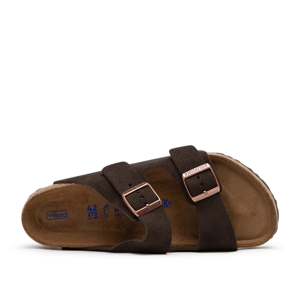 Birkenstock Arizona SFB 951311 / braun