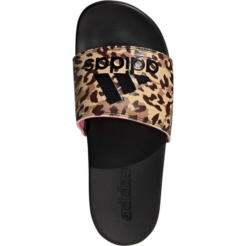 adidas Adilette Comfort Badelatschen Damen