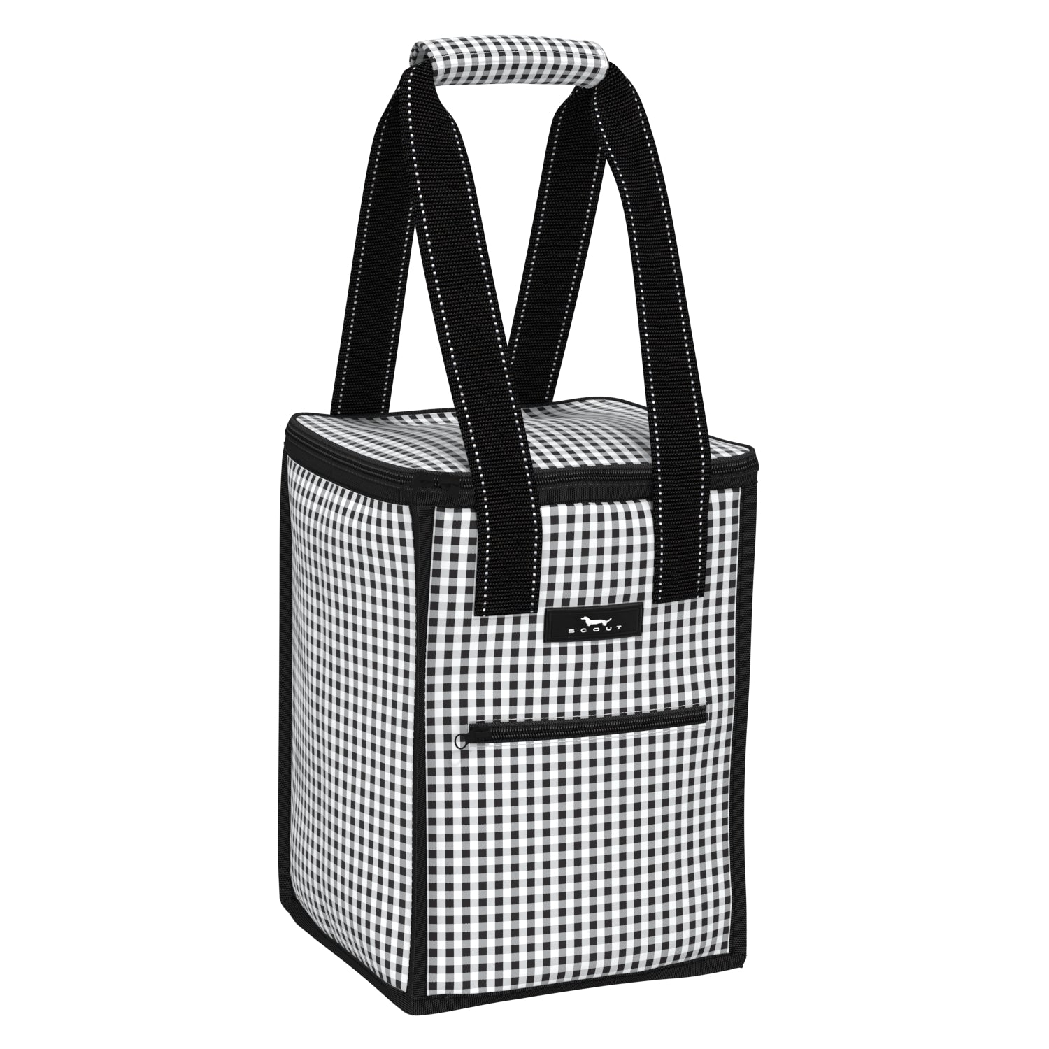 Soft Cooler Medium Pleasure Chest