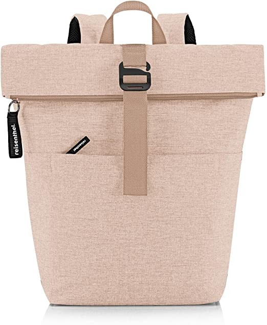 REISENTHEL Handtaschen braun ROLLTOP BACKPACK