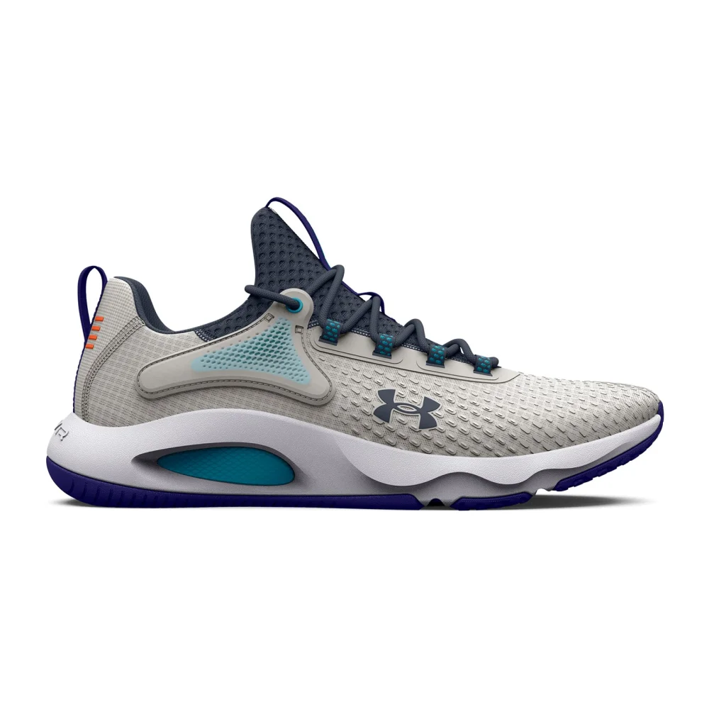 Under Armour HOVR Rise 4 3025565-102 / grau