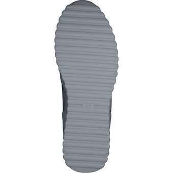 Marco Tozzi Sneaker in blau