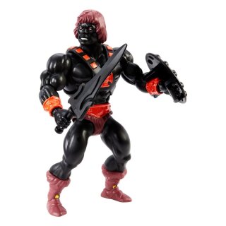 Masters of the Universe Origins: Actionfiguren - Wave 8 Sortiment (4)