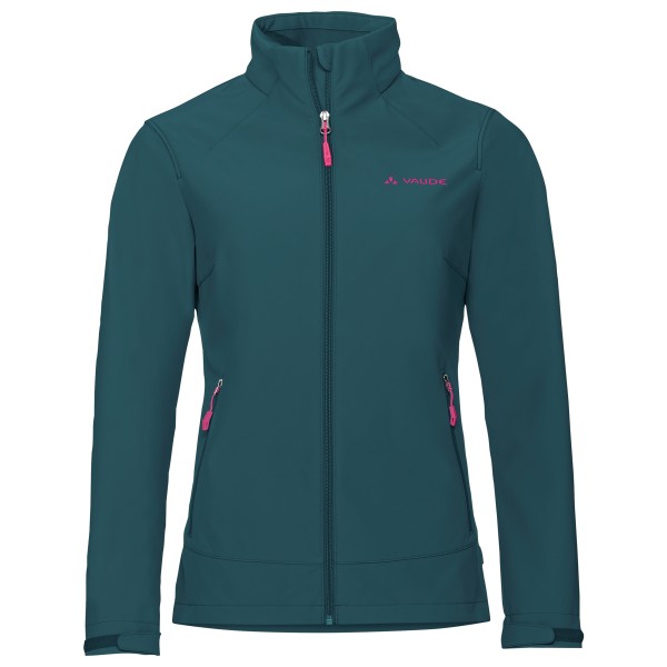 Vaude - Women's Cyclone Jacket VI - Softshelljacke