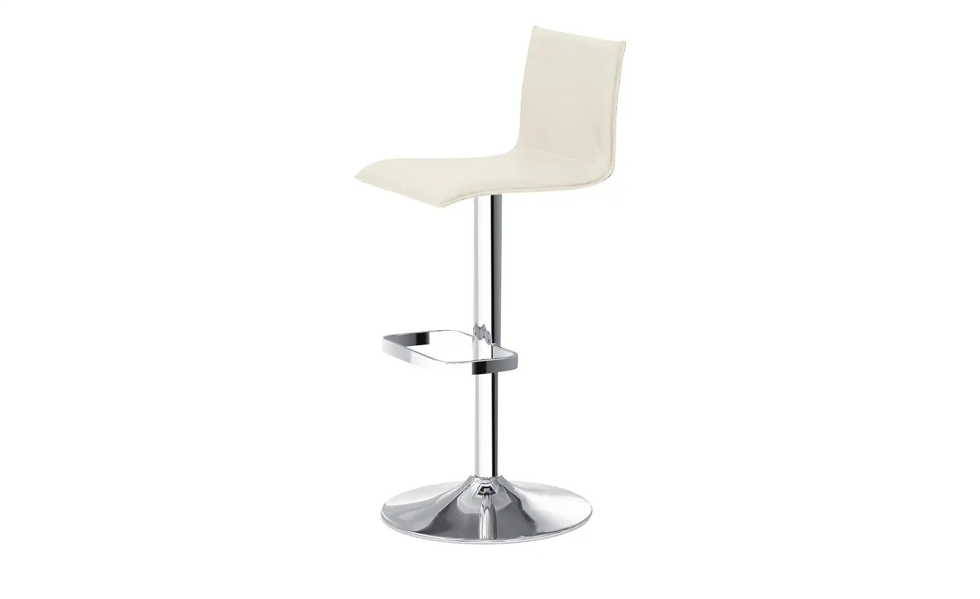 Barhocker  Leder