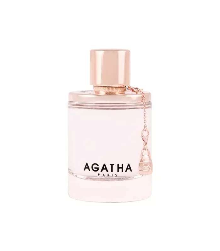 L'AMOUR À PARIS Eau de Toilette Vaporisateur