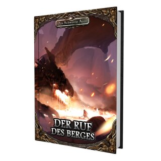 DSA5 - Der Ruf des Berges (DE)