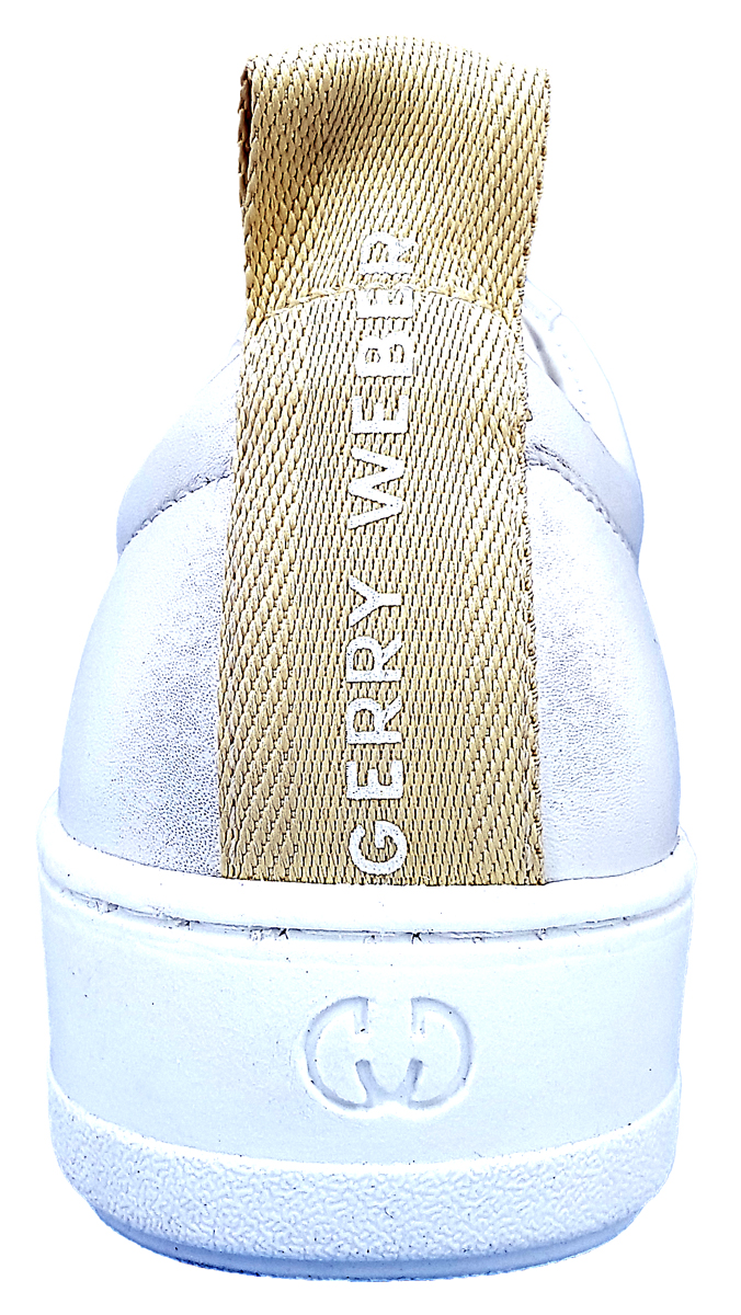 Gerry Weber Emilia 05 G1460525/001 Weiß 001 weiß/ kombi