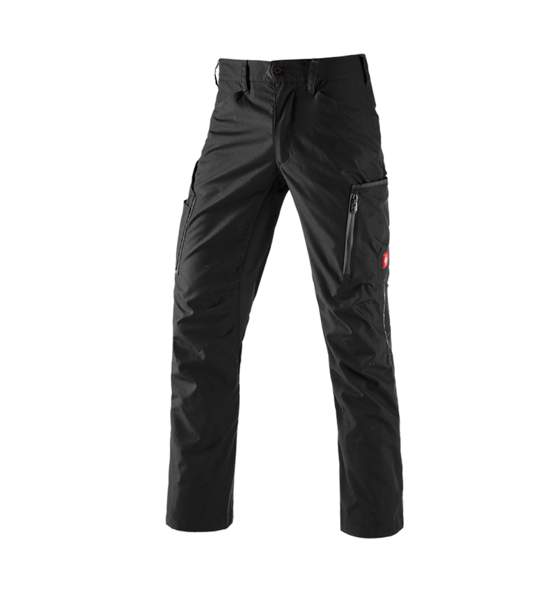 Winter Bundhose e.s.vision