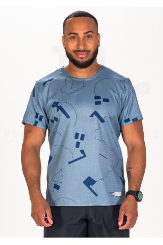 The North Face Printed Sunriser M
