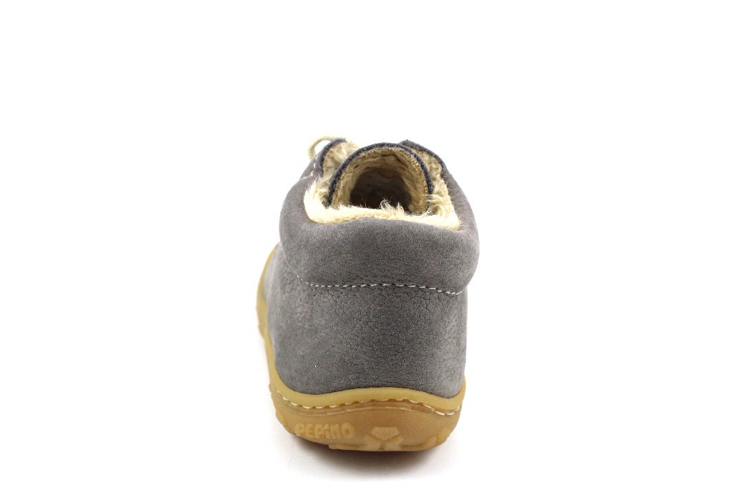 RICOSTA Lauflernschuhe grau