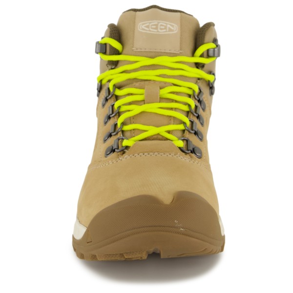Keen - Women's NXIS Explorer Mid WP - Wanderschuhe