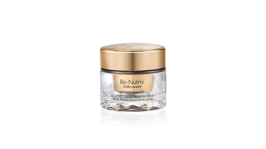 Estée Lauder Re-Nutriv Ultimate Diamond Sculpted Transformation Creme 50 ml