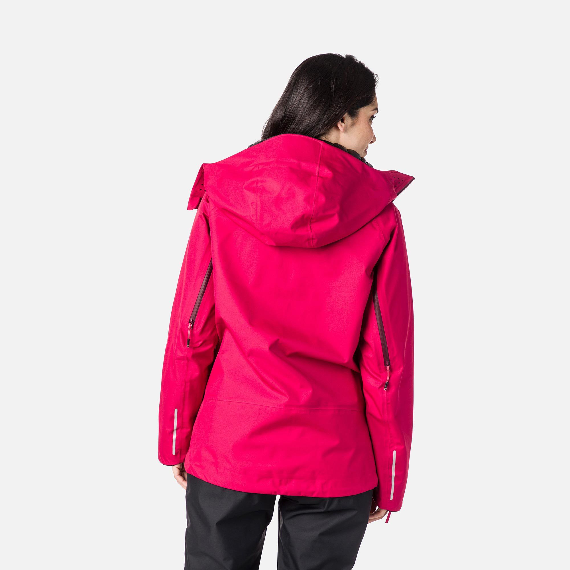 Veste SKPR trois épaisseurs Femme