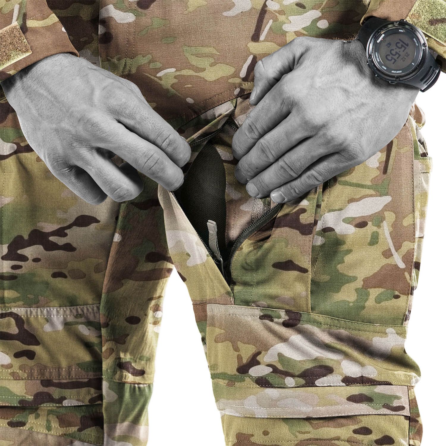 Striker XT Gen.3 Kampfhose