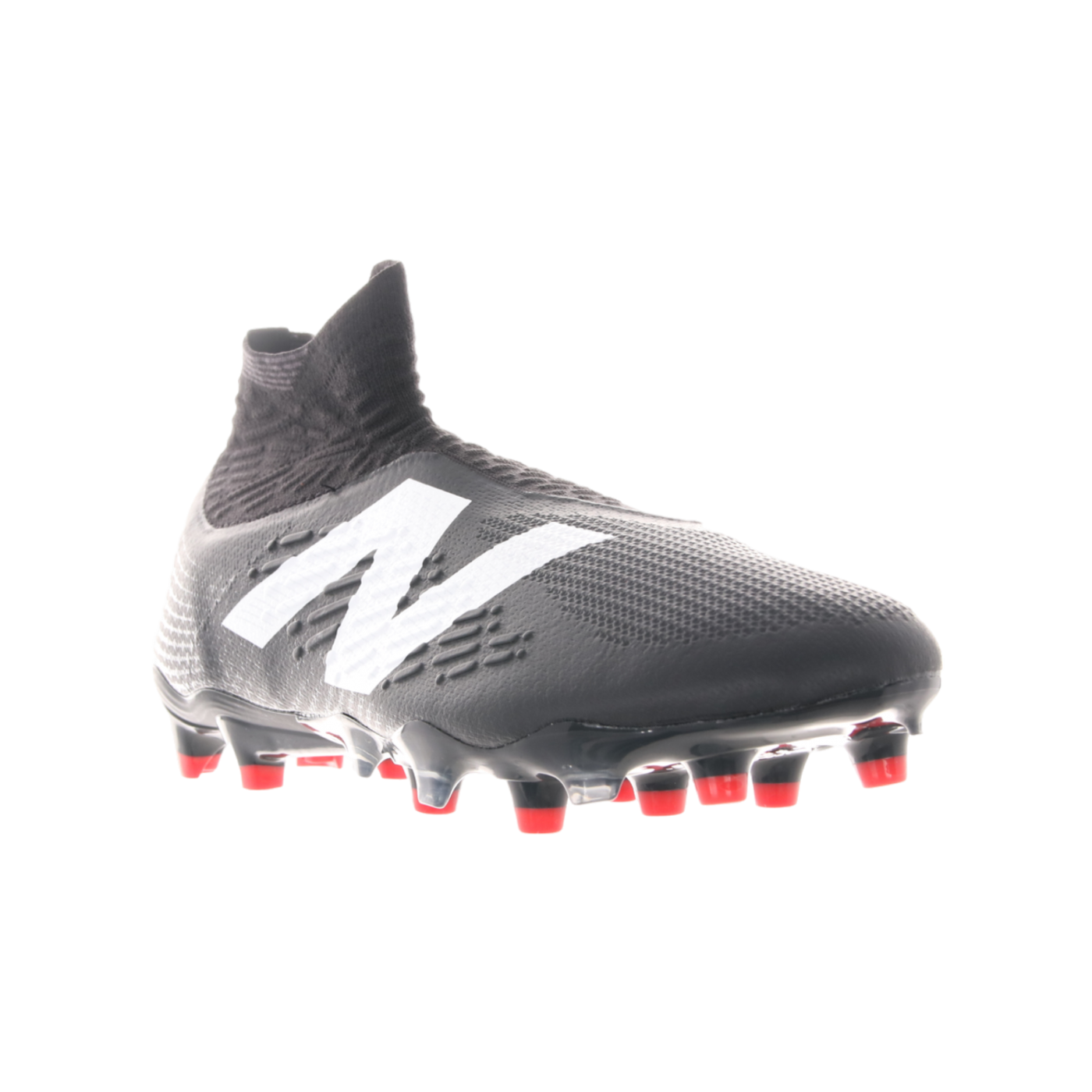 New Balance Tekela V4 Pro FG Schwarz FM45