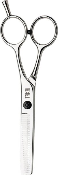 Takai Europa 300 30 Zähne, 5,0'' (12,5 cm) Effilierschere