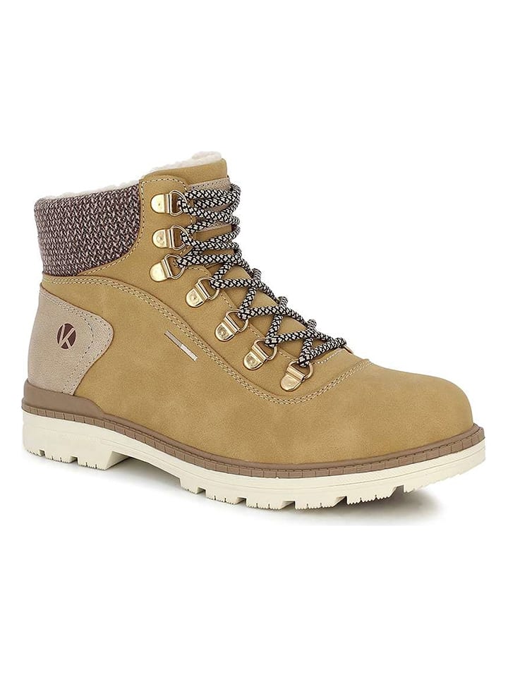 Kimberfeel Winterboots 