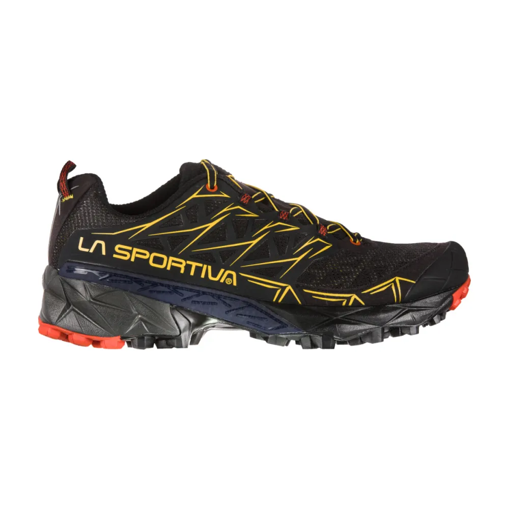 La Sportiva Akyra 36D999999 / schwarz
