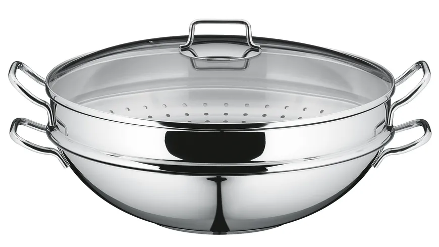 WMF Wok Macao Ø 36cm