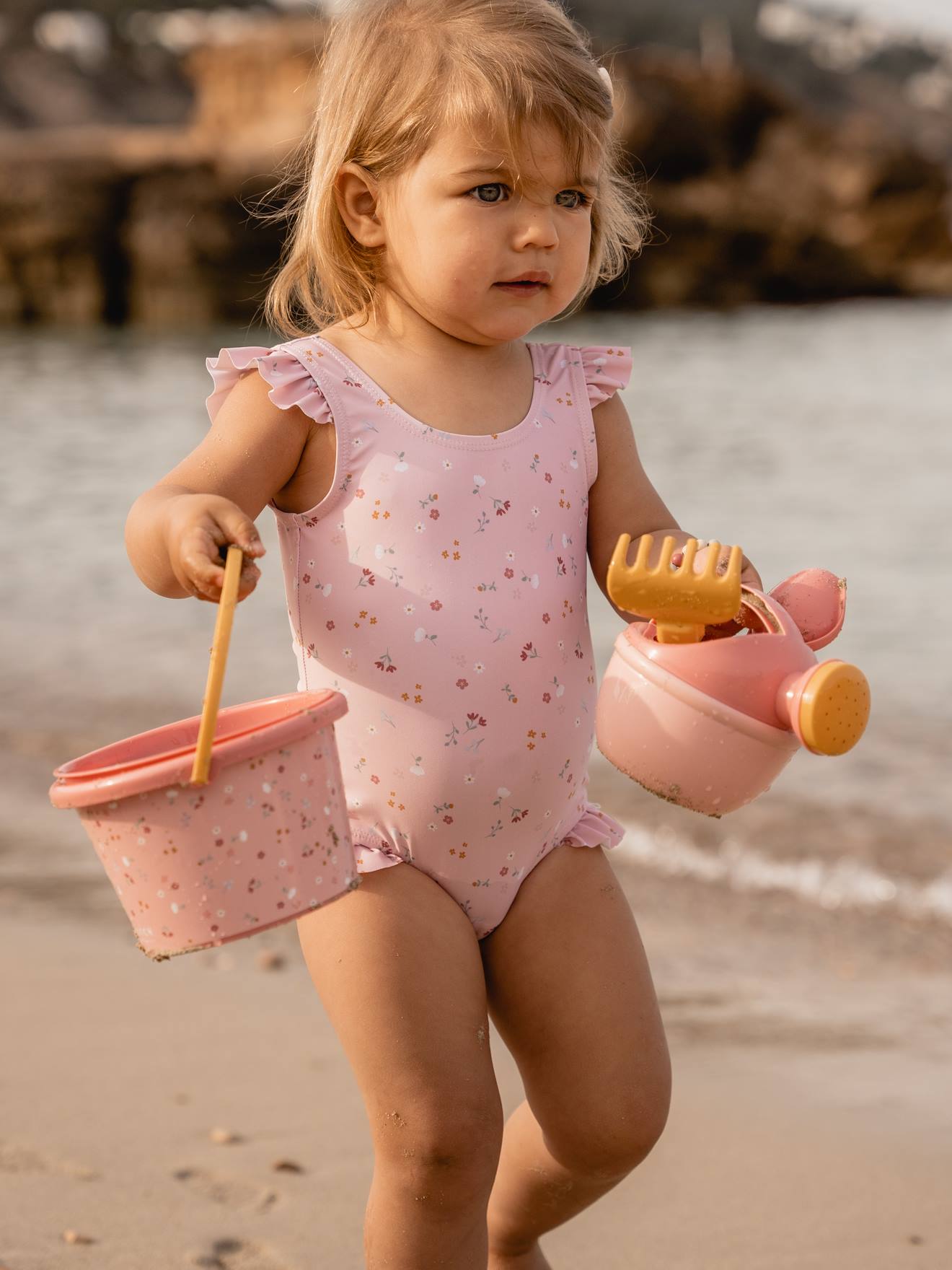 Set de Jouets de Plage