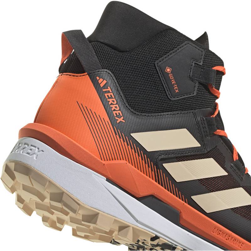 adidas SKYCHASER Tech Mid Wanderschuhe Herren