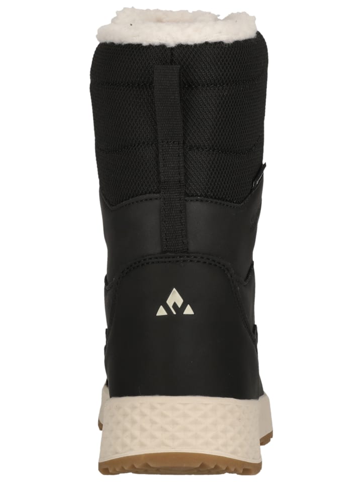 Whistler Winterstiefel Loumon V2 in 1001 Black günstig kaufen