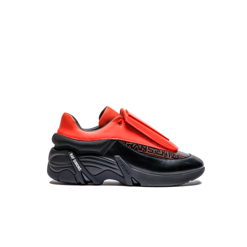 Raf Simons Antei HR740009L-3306 / schwarz