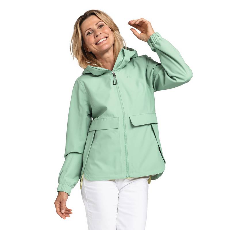 Schöffel Jacket Lausanne L Funktionsjacke Damen