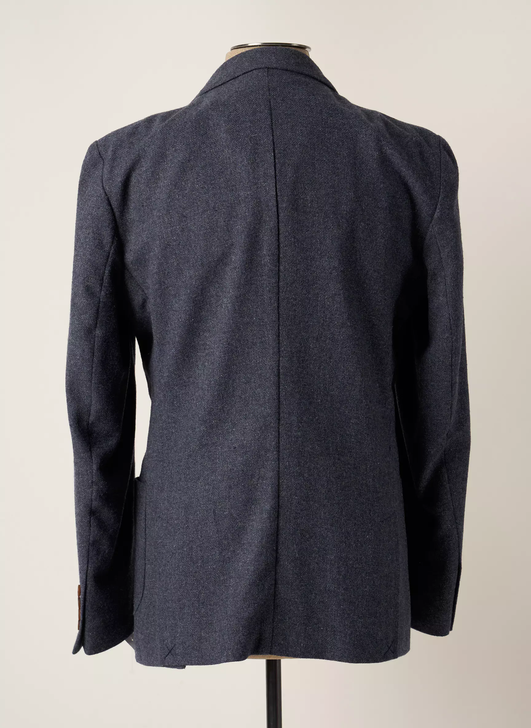 Esprit Blazers Homme couleur bleu