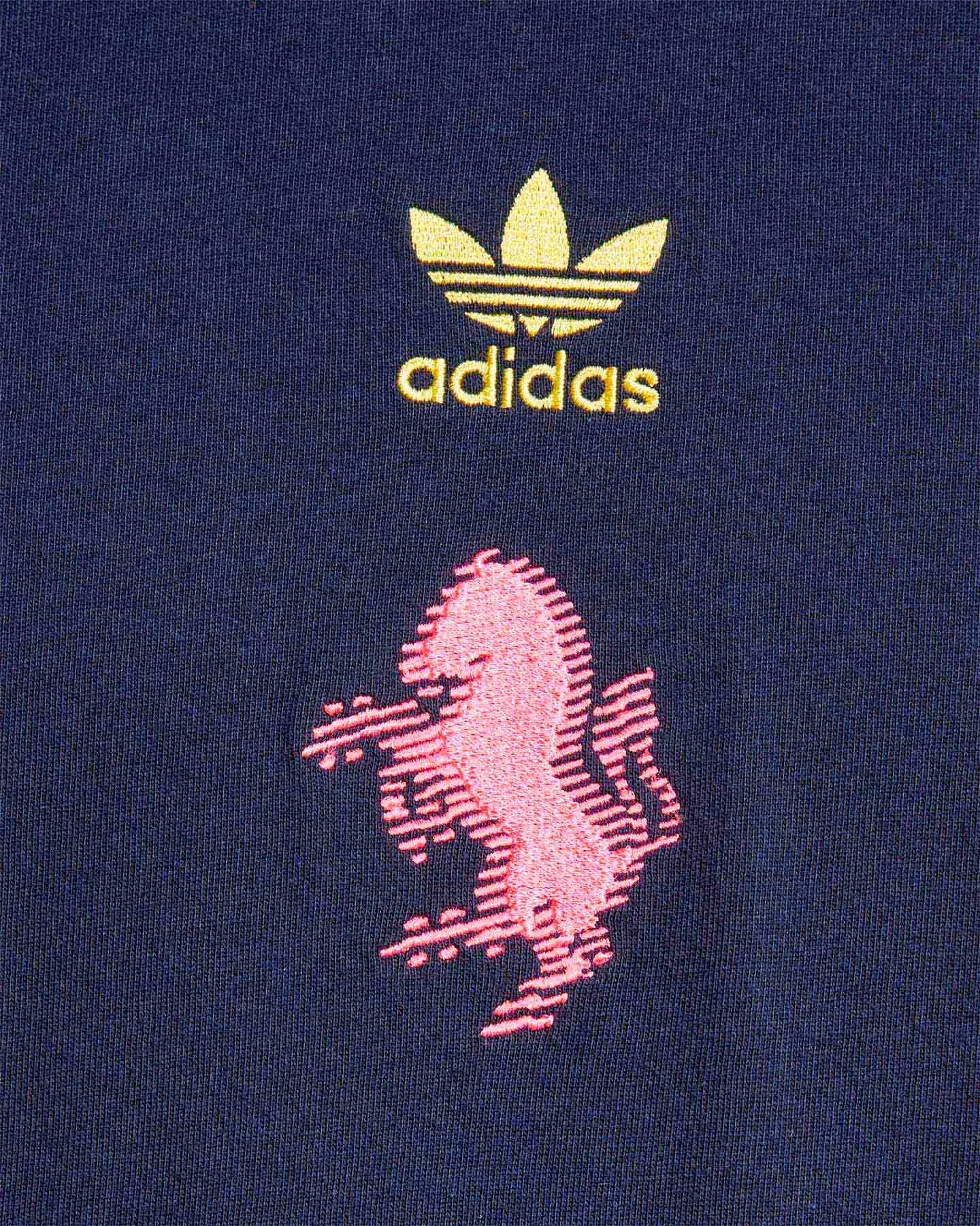Oficiálne futbalové oblečenie Adidas Juventus 24-25 Og M IN5598
