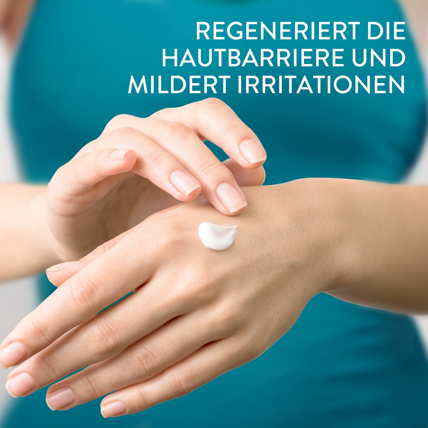 Pro Itch Control Repair Sensitive Handcr.