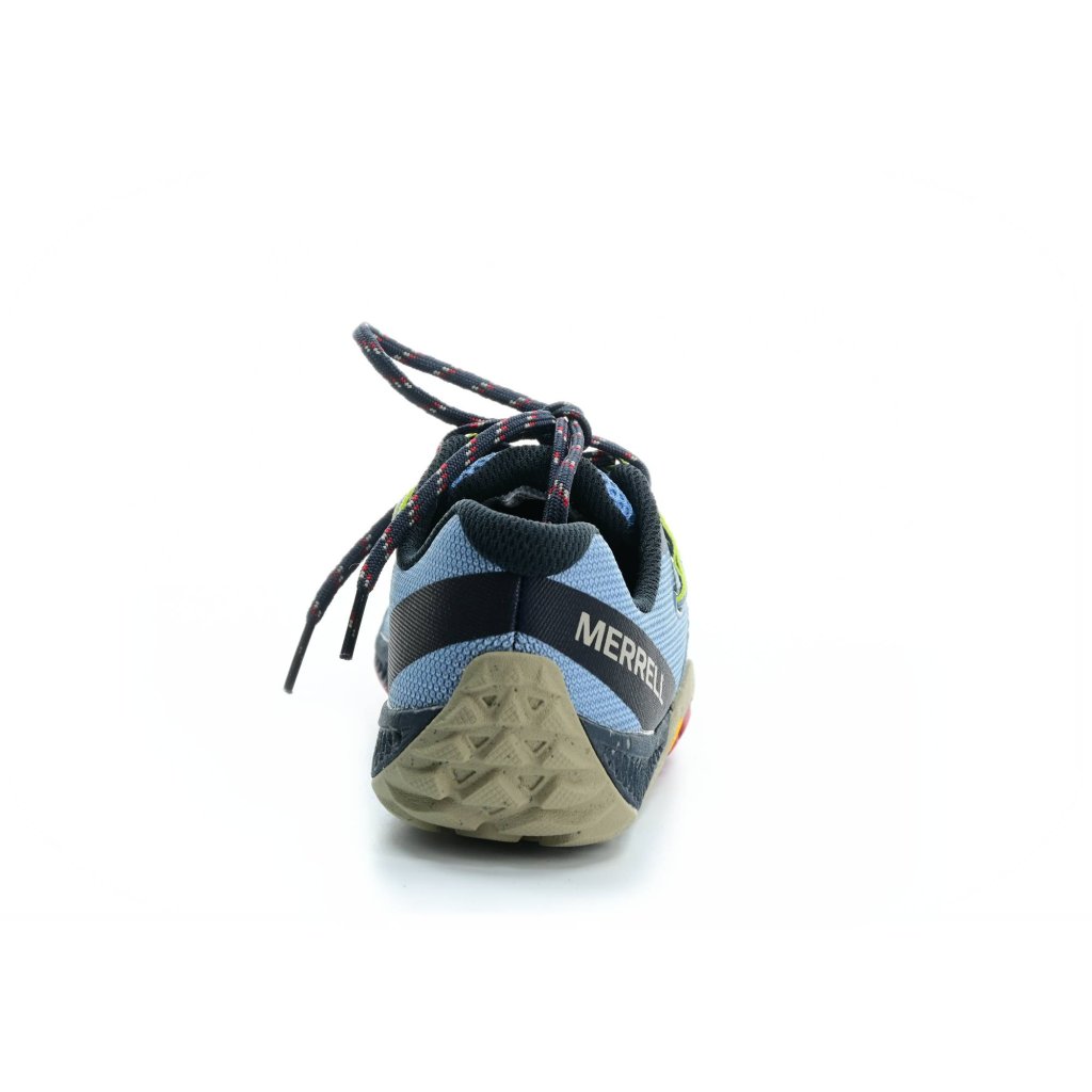 Merrell Trail Glove 6 Arona sportliche Barfußschuhe