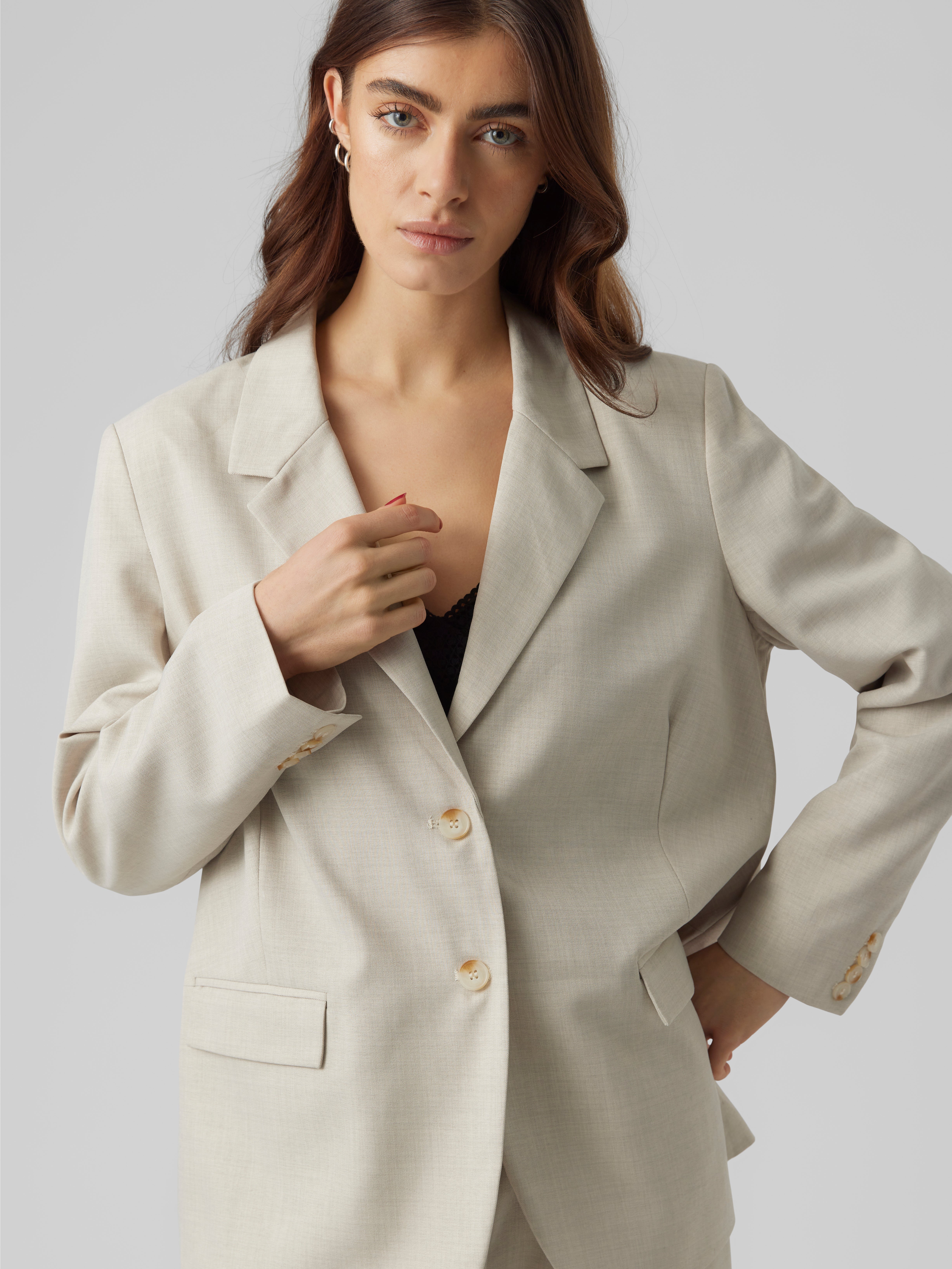 VMFELICITY Blazer