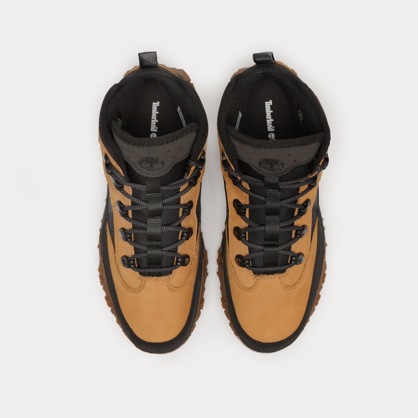 TIMBERLAND GS MOTION 6 MID F/LWP Braun