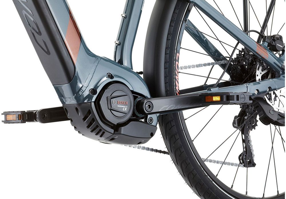 Conway Cairon T 3.0 kaufen | Bike-Discount
