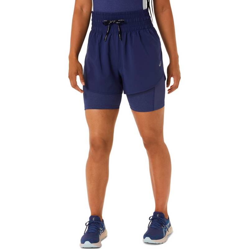 ASICS NAGINO Funktionsshorts Damen