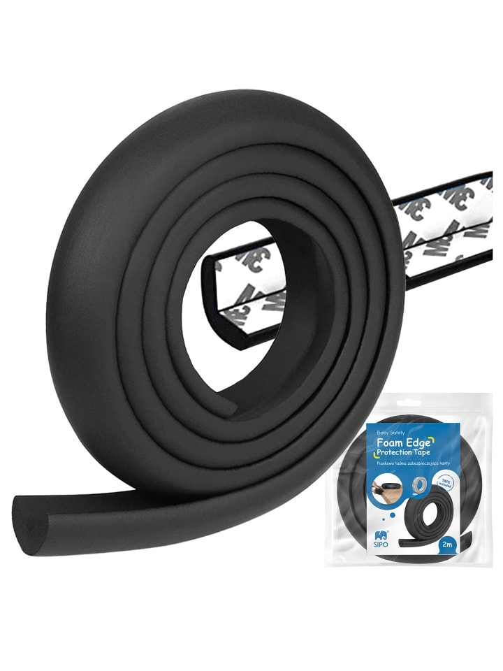 SIPO Sicherheit Sipo in schwarz günstig kaufen onesize