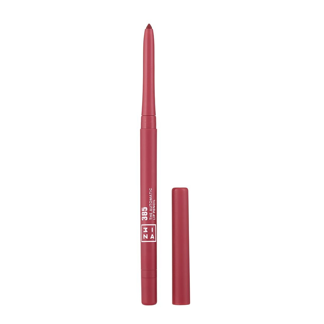 THE AUTOMATIC LIP PENCIL