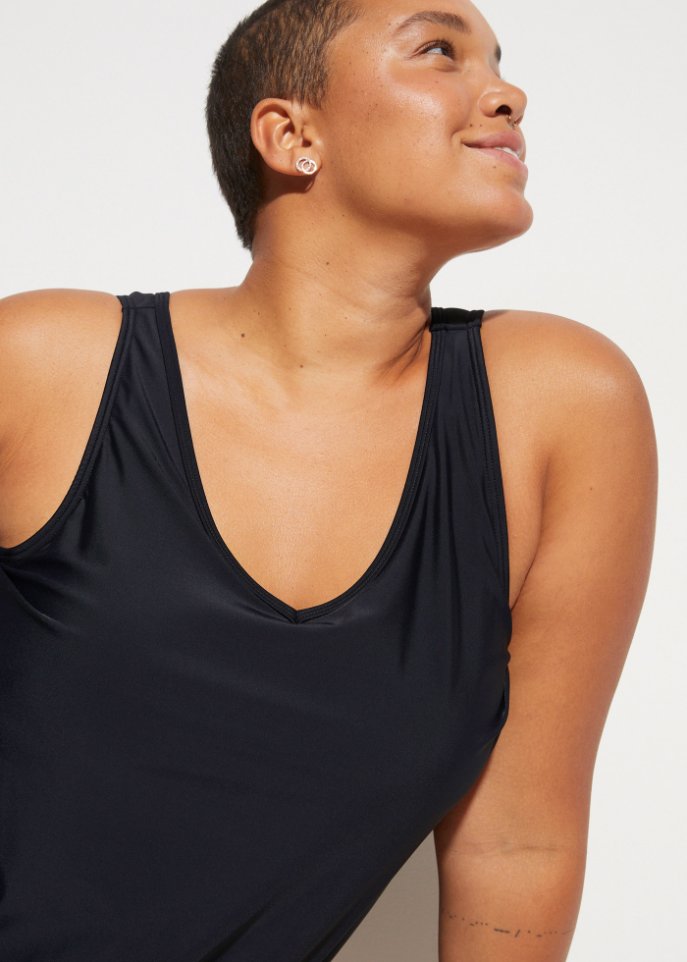 Tankini schnelltrocknend (2-tlg. Set)