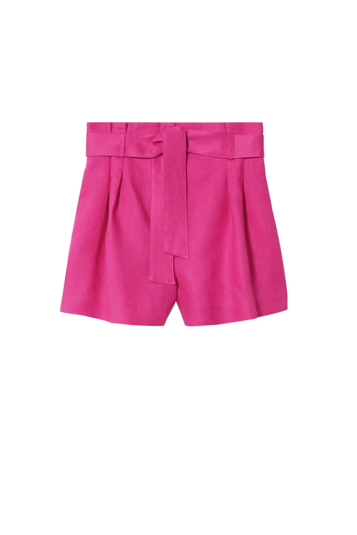 MANGO  27007878 Damen/Mädchen Fuchsie