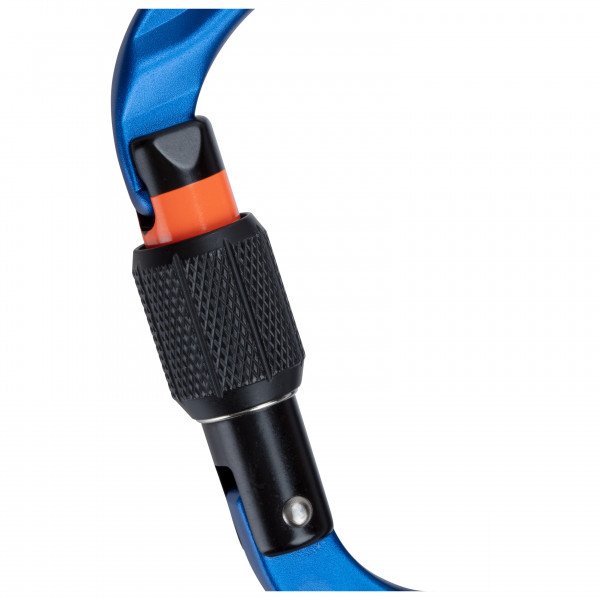 Mammut - Classic HMS Carabiner - HMS-Karabiner