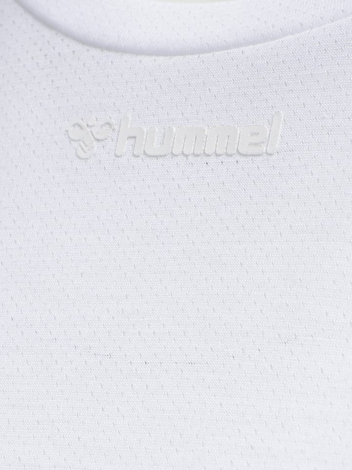 Hummel Hummel T-Shirt Raglanärmel Hmlmt Vanja Multisport Damen in WHITE günstig kaufen