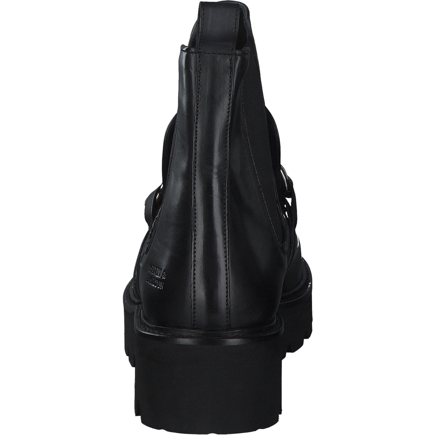Melvin&Hamilton Cassy 1, Stiefel, Damen, black