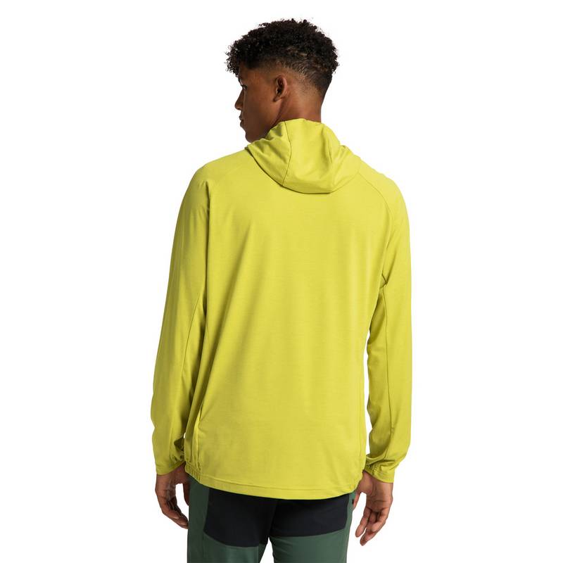 Haglfs Mirre Mid Top Outdoorweste Herren