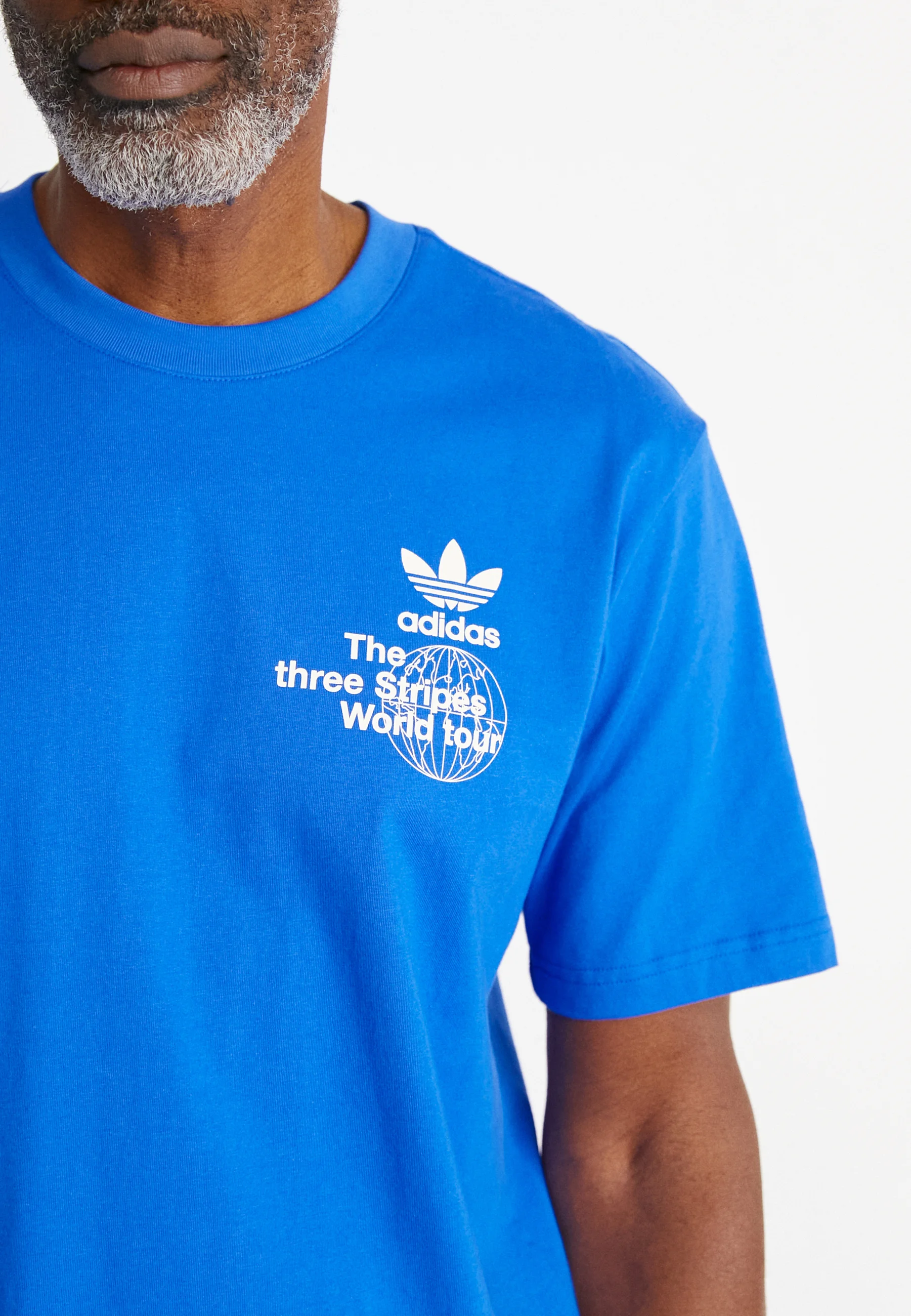 adidas Originals TEE - Camiseta con estampado