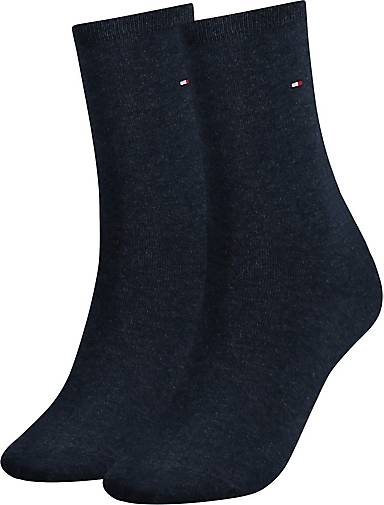 TOMMY HILFIGER Socken 2er Pack